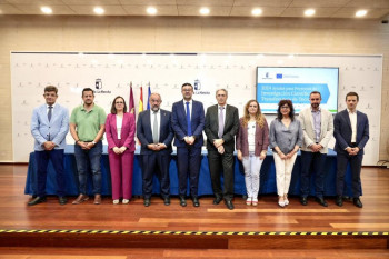 La Junta subvencionará 13 proyectos de investigación de la UAH con ayudas del FEDER