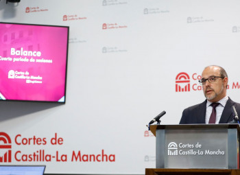 Bellido resalta la aprobación del Estatuto de Autonomía