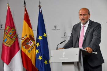 Martínez Guijarro: “El campo no puede ser quien pague el incremento del presupuesto de la UE en Defensa”