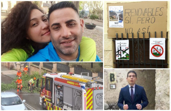 Las diez noticias más leídas en El Decano en el mes de junio