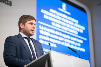 Castilla-La Mancha amplía las ayudas destinadas a jóvenes para compra de vivienda