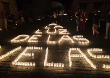  ‘Arbancón a la luz de las velas’, destino de premio