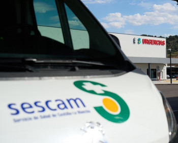 Rescatan a un menor de 5 años en una piscina privada