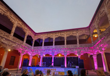 Programación Veranos Culturales 2025