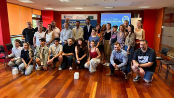 Arranca el VIII Programa de apoyo a emprendedores