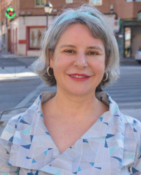 Martínez reprende a Sánchez (Vox) por sus declaraciones sobre la campaña de Igualdad contra las agresiones sexuales 