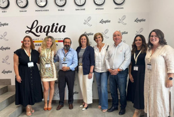 Castilla-La Mancha alcanza el mayor volumen de empleo de toda su historia