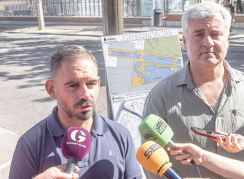 El Ayuntamiento presenta el Plan de Asfalto 2025