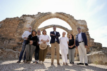 La Junta invertirá 600.000 euros en modernizar Recópolis