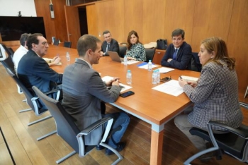 Luz verde a los primeros informes para implantar el curso que viene el Grado de Matemáticas y Computación en el campus de Guadalajara