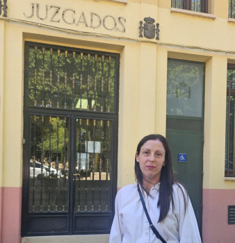 La familia de la menor reclamada por el padre pide en el juzgado de Sigüenza que la entrega sea de forma progresiva