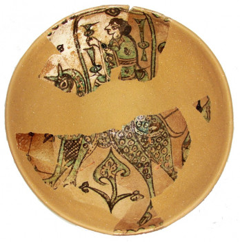 El Ataifor será el protagonista del Día de la Arqueología en el Museo de Guadalajara