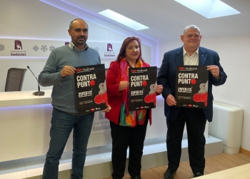 El Teatro Buero Vallejo acoge una nueva edición de las charlas TEDxAlcarriaSt