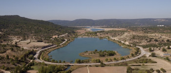 Localizan el cuerpo sin vida de un bañista en el dique de Pareja