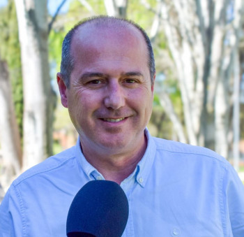 Rojo pone en valor que Guadalajara registre la menor tasa de paro de CLM