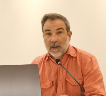 Guarinos rechaza la propuesta socialista para planificar la limpieza y desbroce en todos los barrios de la ciudad"