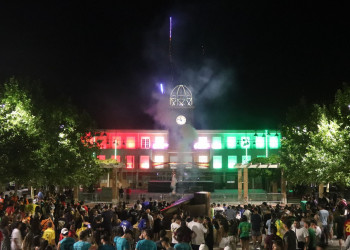 Cabanillas hace balance de unas Fiestas 2025 de gran participación