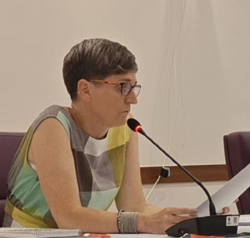 PP y Vox rechazan la moción de apoyo a Palestina