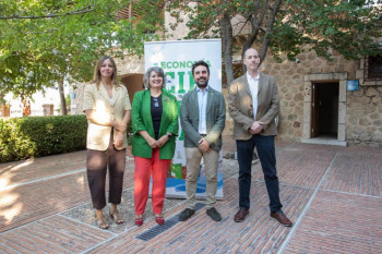 CLM lanzará una línea para mejorar los puntos limpios dotada con 3,1 millones de euros