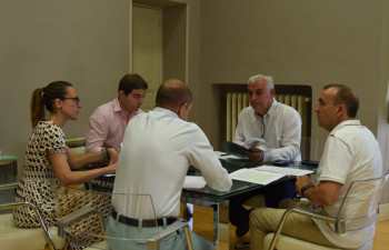 Vega responde con datos sobre el mantenimiento del San José, tras su cierre por los daños de las tormentas