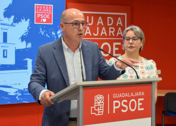 Alberto Rojo asegura que Guarinos “ya no tiene excusas para bajar el IBI en 2026”
