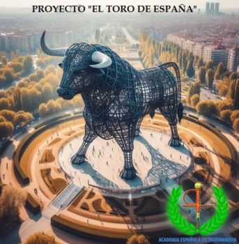 Guadalajara esperará a conocer los detalles del proyecto 'El Toro de España'