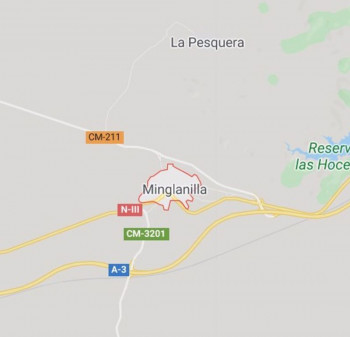 Muere un hombre de 82 años tras ser atropellado por una furgoneta