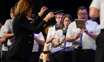 La Diputación crea una nueva línea de ayudas para bandas de música 