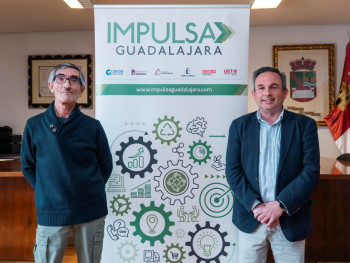 Trijueque posee casi 250.000 metros cuadrados de suelo industrial para impulsar su desarrollo