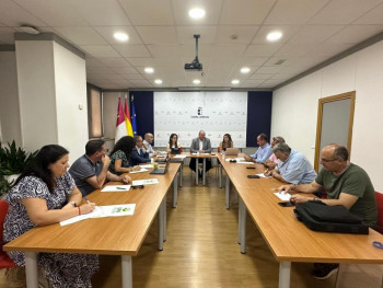 El Gobierno de Castilla-La Mancha y el sector agrario se unen contra el recorte de la PAC