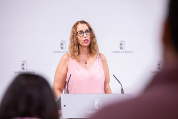 El Gobierno de Castilla-La Mancha crea la Mesa Regional contra la Trata con Fines de Explotación Sexual