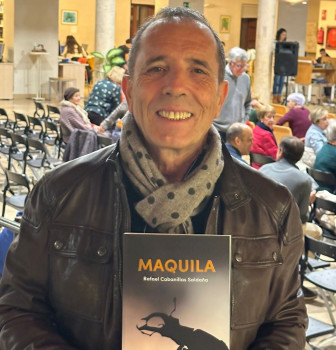 Agosto y las Mil y una noches