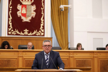 El PP pide la activación inmediata del Estatuto Básico del Bombero Forestal 