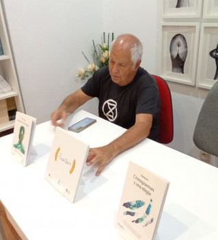 La reinserción social a través de la literatura