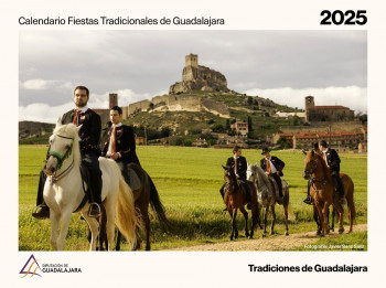 La Diputación convoca un concurso de fotografía para el Calendario de Fiestas Tradicionales de 2026