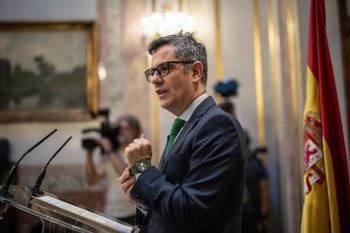 El Gobierno defiende que el informe del GREGO "constata que España avanza en la prevención de la corrupción" 