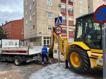 Azuqueca licita la compra de vehículos y maquinaria para Obras y Servicios