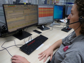 Activado el Meteocam en toda Castilla-La Mancha ante el riesgo de fuertes lluvias y tormentas