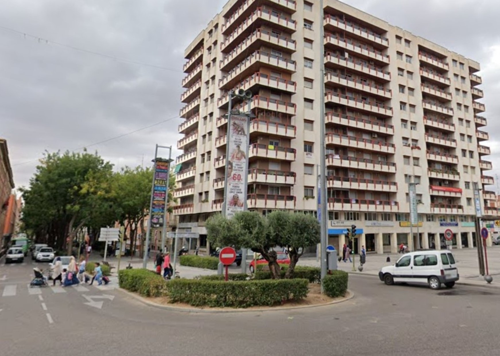 Imagen: Google Maps