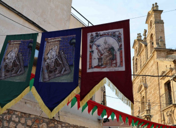 Almonacid celebró con éxito las XVII Jornadas Medievales 