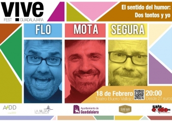 Agenda cultural para el fin de semana