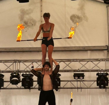 Setiles arranca sus fiestas de verano