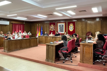 Esta semana se incorporan las primeras personas contratadas a través del Plan de Empleo