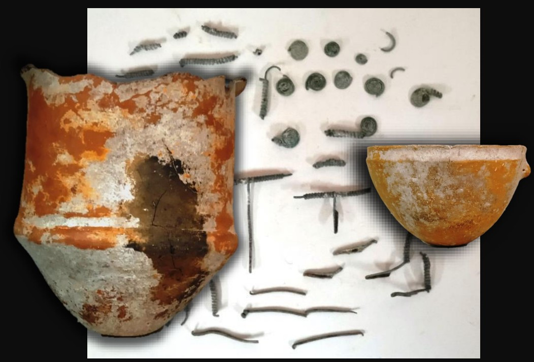 En la muestra se detallan las investigaciones e hipótesis que desde el siglo XVI hasta la actualidad se han realizado para localizar la ciudad romana de Caraca//Imagen: culturacastillalamancha.es