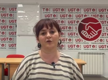 UGT resalta que el 77% de las personas que encontraron trabajo en el mes de julio fueron mujeres