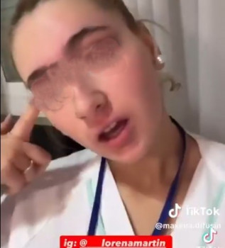 Despido fulminante de la trabajadora que vejó a una anciana en una residencia de Azuqueca