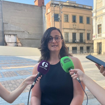 "Guarinos vuelve a dejar sin trabajo a más de cien personas"