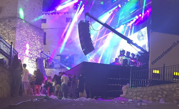 LOS VECINOS DENUNCIAN. ¿Dónde están nuestros derechos en las fiestas de Loranca de Tajuña?