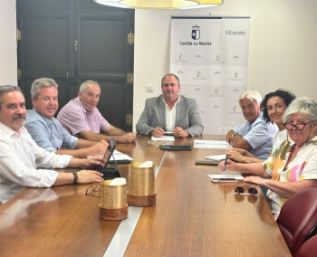 Recamder aprueba un manifiesto en defensa del medio rural 