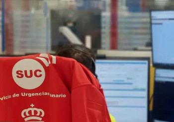 Fallece un menor de 13 años al caerse de un patinete